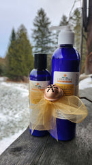 'Skin Therapy' Duo|Duo 'Thérapie de la peau'