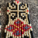Ukrainian Fringe earrings