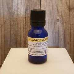 YLANG YLANG (COMPLETE)|YLANG YLANG  (complète)