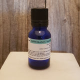 PEPPERMINT|MENTHE POIVRÉE