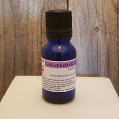 LAVENDER|LAVANDE