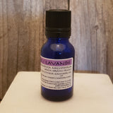 LAVENDER|LAVANDE