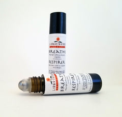 Aromatherapy Breathe|Aromathérapie Respirer