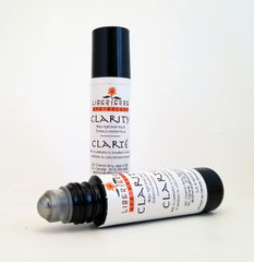 Aromatherapy Clarity|Aromathérapie Clarté