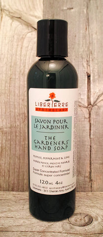 Foot & Hand Scrub|Exfoliant Pieds et Mains