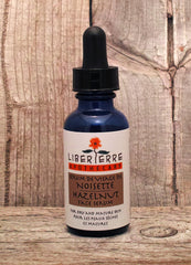 Hazelnut face serum|Sérum de visage de Noisette