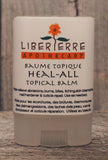 Heal-All Topical Balm|Baume topique Heal-All