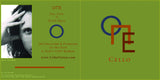 Complete CD Collection of Erich Kory