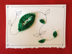 Peas|pois