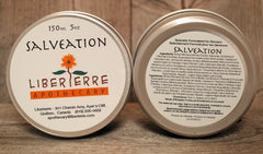 Salveation Salve|Baume de Salveation