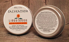 Salveation Salve|Baume de Salveation