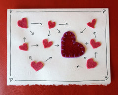 love everywhere|amour partout