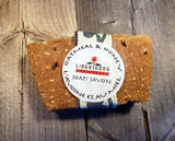 Handmade Soaps|Savons artisanaux