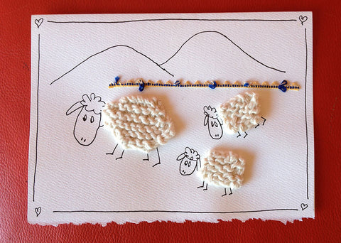 sheep|mouton